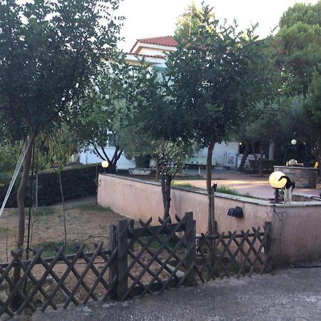 Bio Land Athens Apartment Ngoại thất bức ảnh