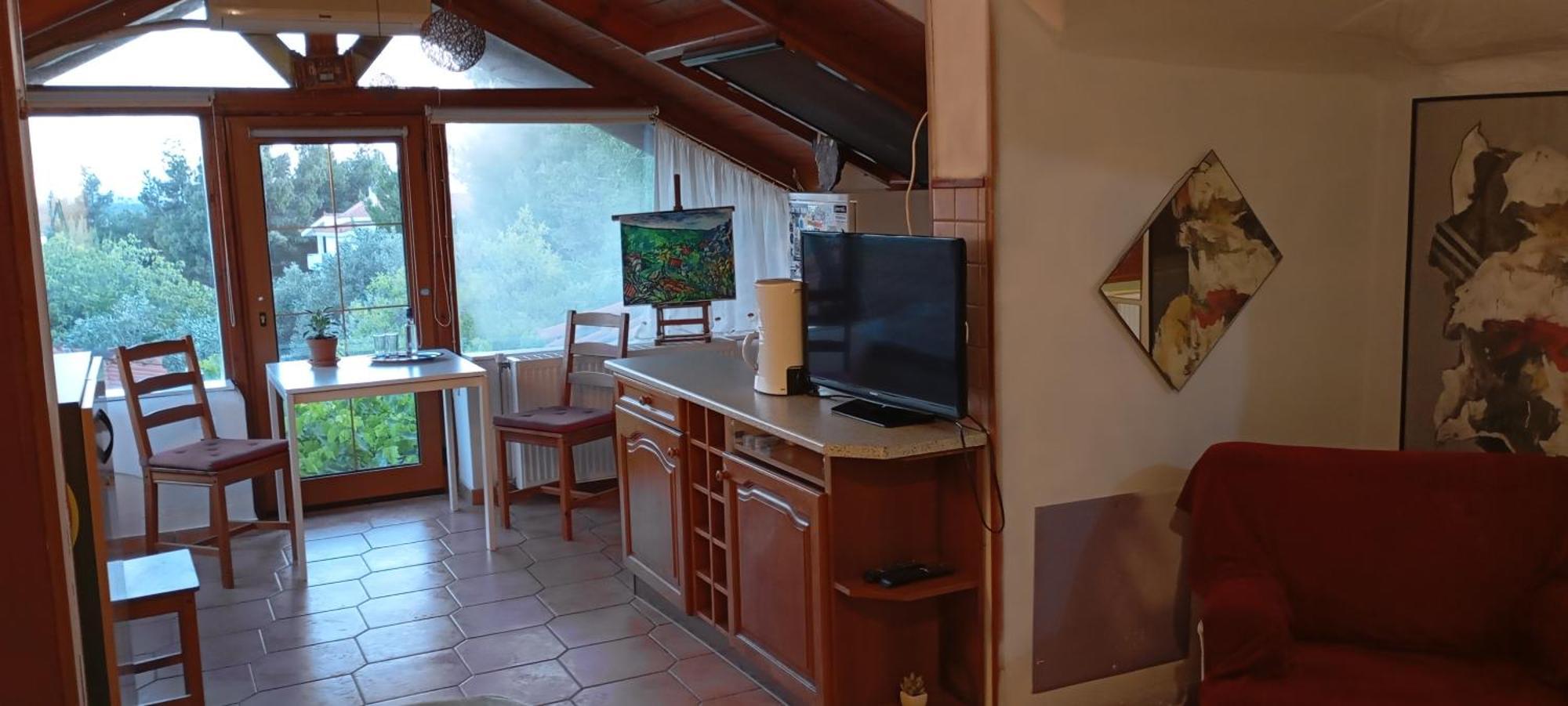 Bio Land Athens Apartment Ngoại thất bức ảnh