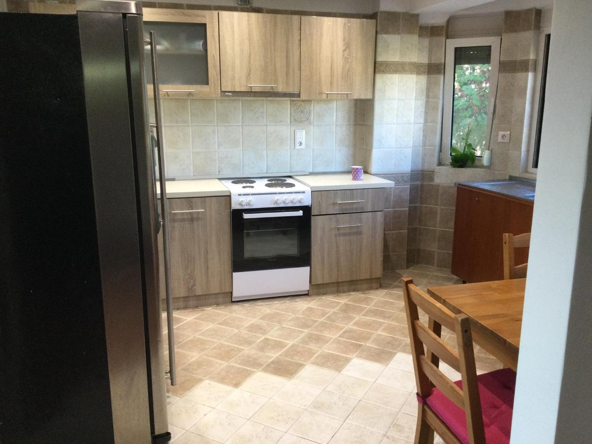 Bio Land Athens Apartment Ngoại thất bức ảnh