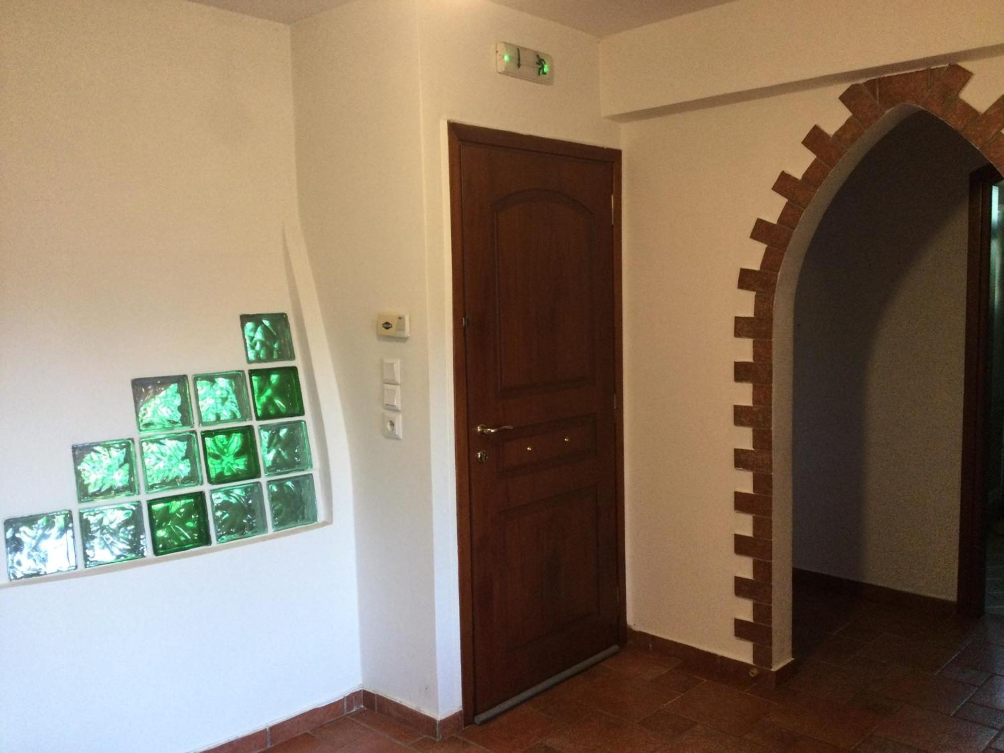 Bio Land Athens Apartment Ngoại thất bức ảnh