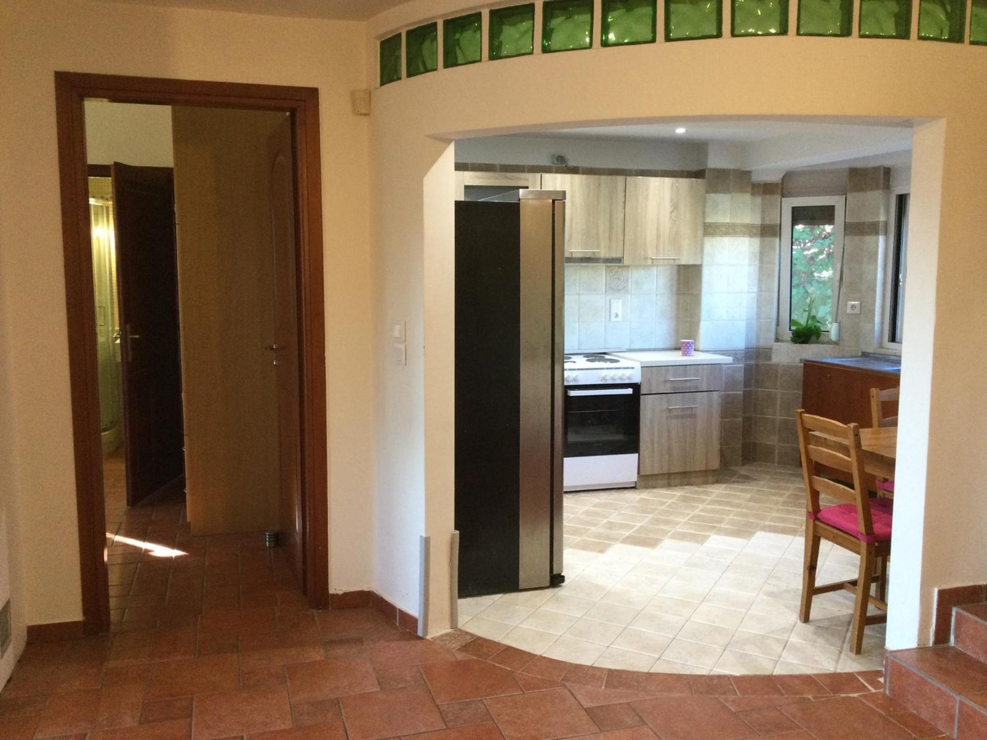 Bio Land Athens Apartment Ngoại thất bức ảnh