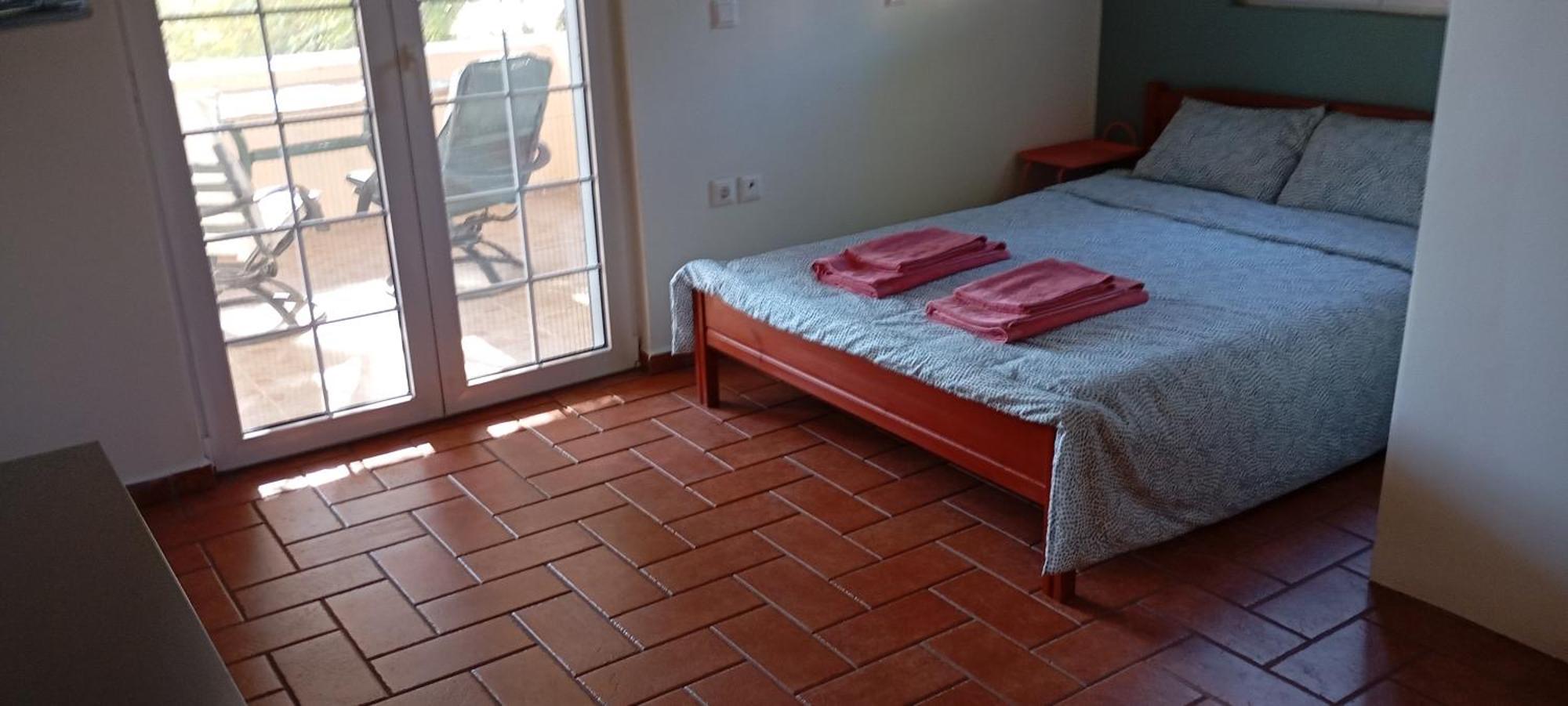 Bio Land Athens Apartment Ngoại thất bức ảnh