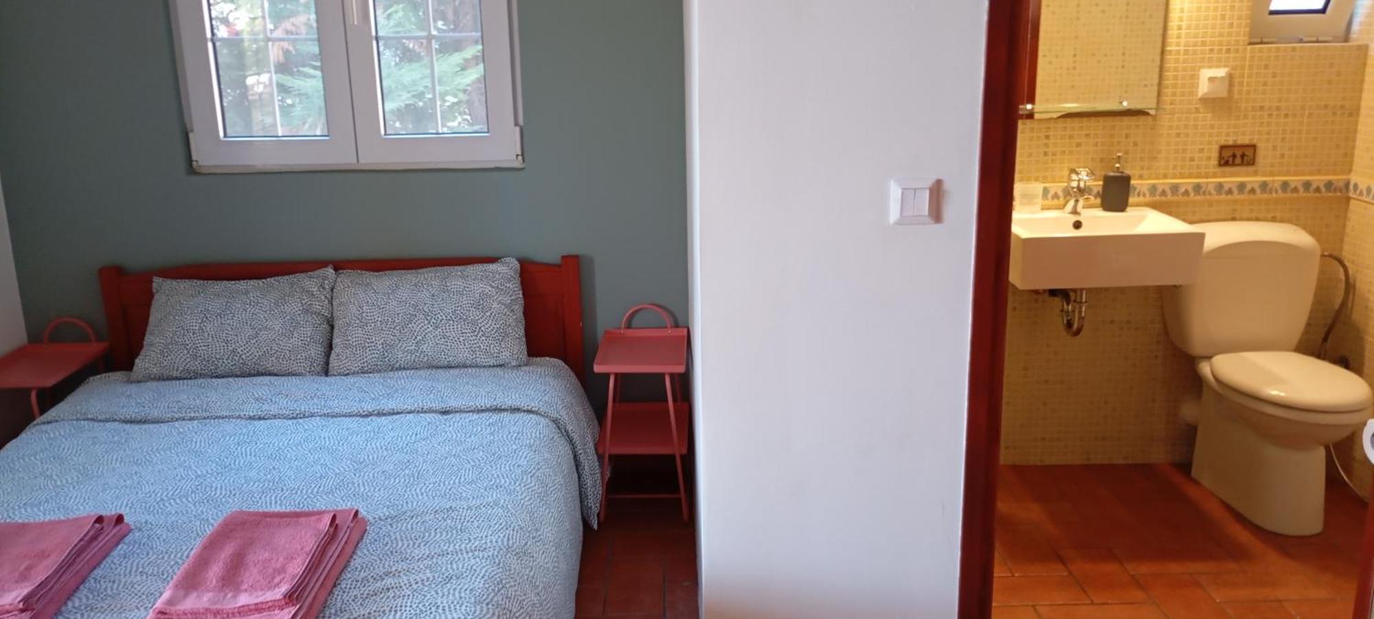Bio Land Athens Apartment Ngoại thất bức ảnh