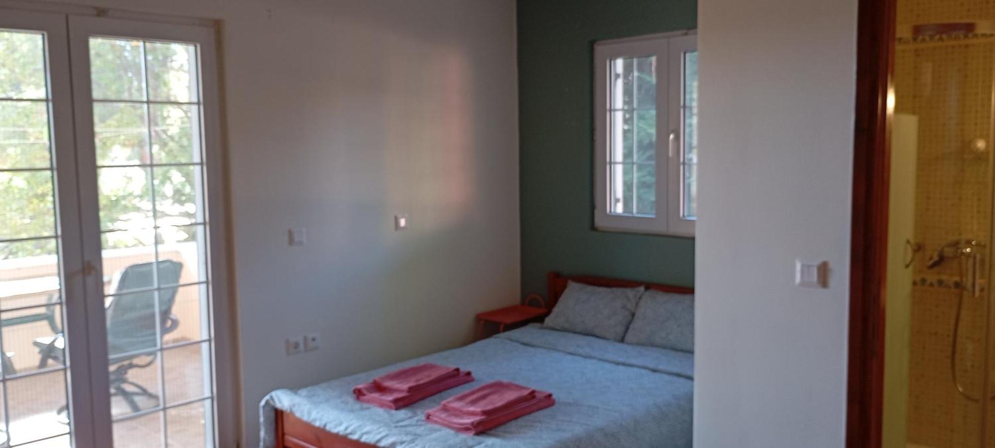 Bio Land Athens Apartment Ngoại thất bức ảnh