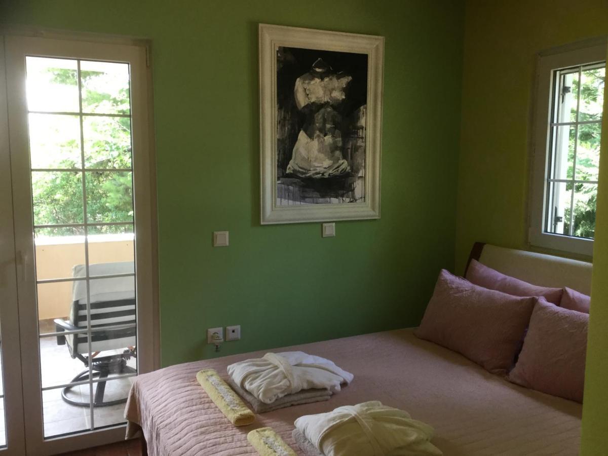 Bio Land Athens Apartment Ngoại thất bức ảnh